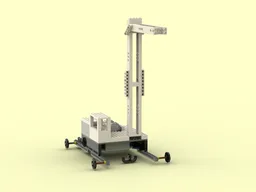 crane