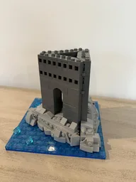 Miniature Azkaban
