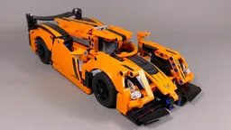 RC LEGO TECHNIC 42093 Le Mans Racer