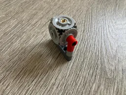 Gear Cube