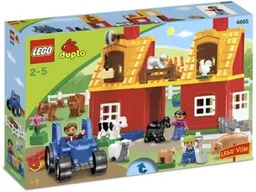 Big Farm