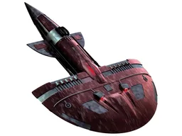 Manta Droid