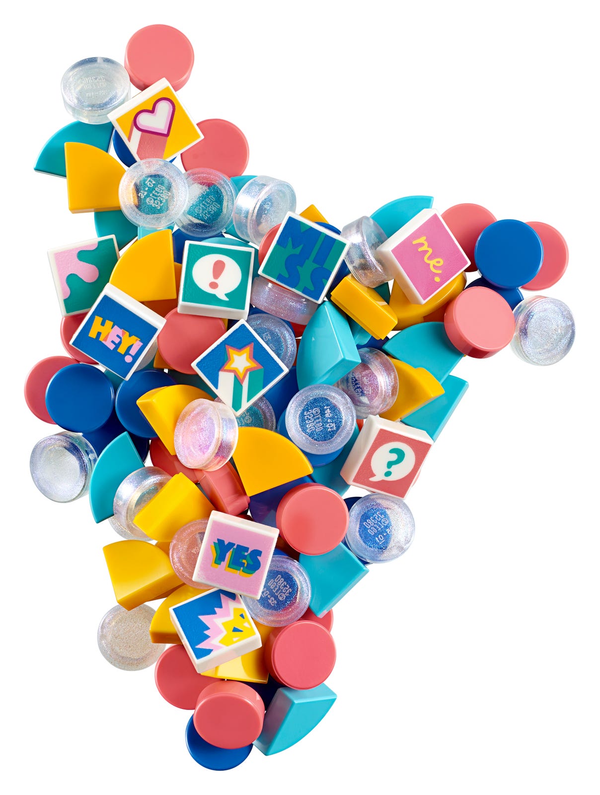 Lego Extra DOTS - Series 2