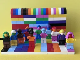 40516 Pride Flags