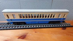 Eurofima IC 2 class