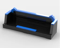 CD Disc Stand