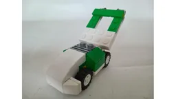 6910 Lawn Mower