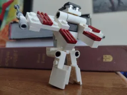 Transformer Cloudmaster