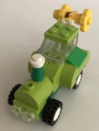 11013 Tractor