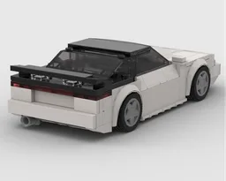1990 Subaru SVX