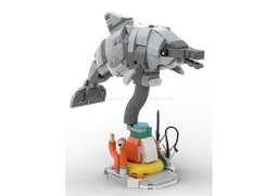 31163 Dolphin