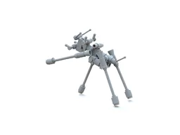 Mini Robo Animal