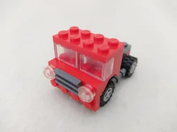 7803 Lorry Cab