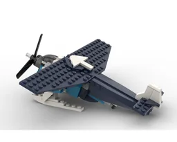 Ski Plane