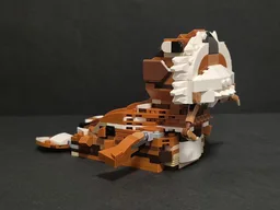 31154 Walrus