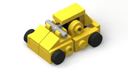 Transforer G1 Mini Bumblebee G1