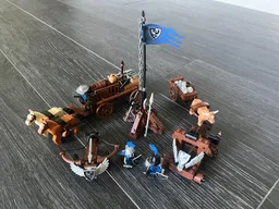 Falcon Assault Force