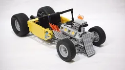Hot Rod