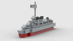 USS Fletcher