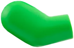 Arm, Right / Bright Green