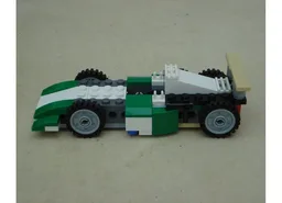 31056 F1 car