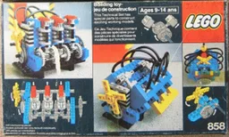 Auto Engines