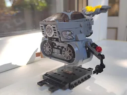 76915: Subtopia Explorer
