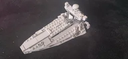 75322 Star Destroyer