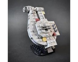 Micro Outrider
