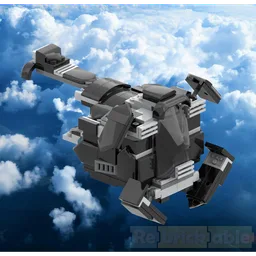 75412 Ship collection