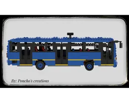 SITP PUBLIC TRANSPORT