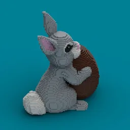 Easter Bunny