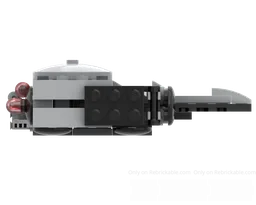 Millennium Interceptor