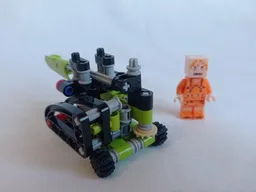 30465 Mining Power Splitter