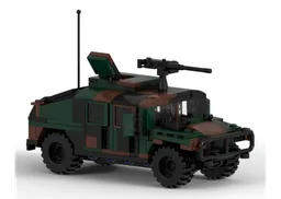 M1004 humvee