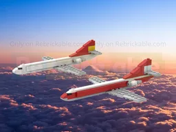 Sud-Aviation Caravelle Set
