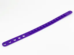 DOTS Bracelet 1 Stud Wide
