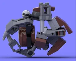 Droideka