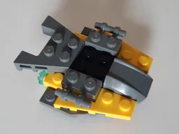 Micro flying