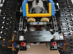 Ripsaw Subtractor MkIII Zero