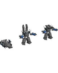 Macross SDF-1