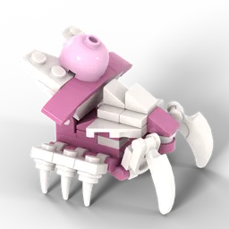 Deep Rock Galactic Warden