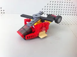 31040 AH 64 Apache