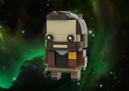 Cmdr William T Riker