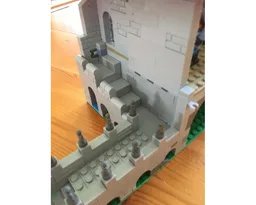 Templar Tower
