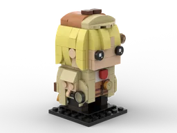 Amelia Watson Brickheadz