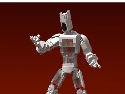 Minos Prime from ULTRAKILL!!!