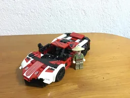 F errari Laf errari - 76916