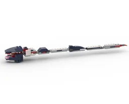 31088 Gulper Eel