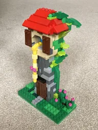 Rapunzel's Tower